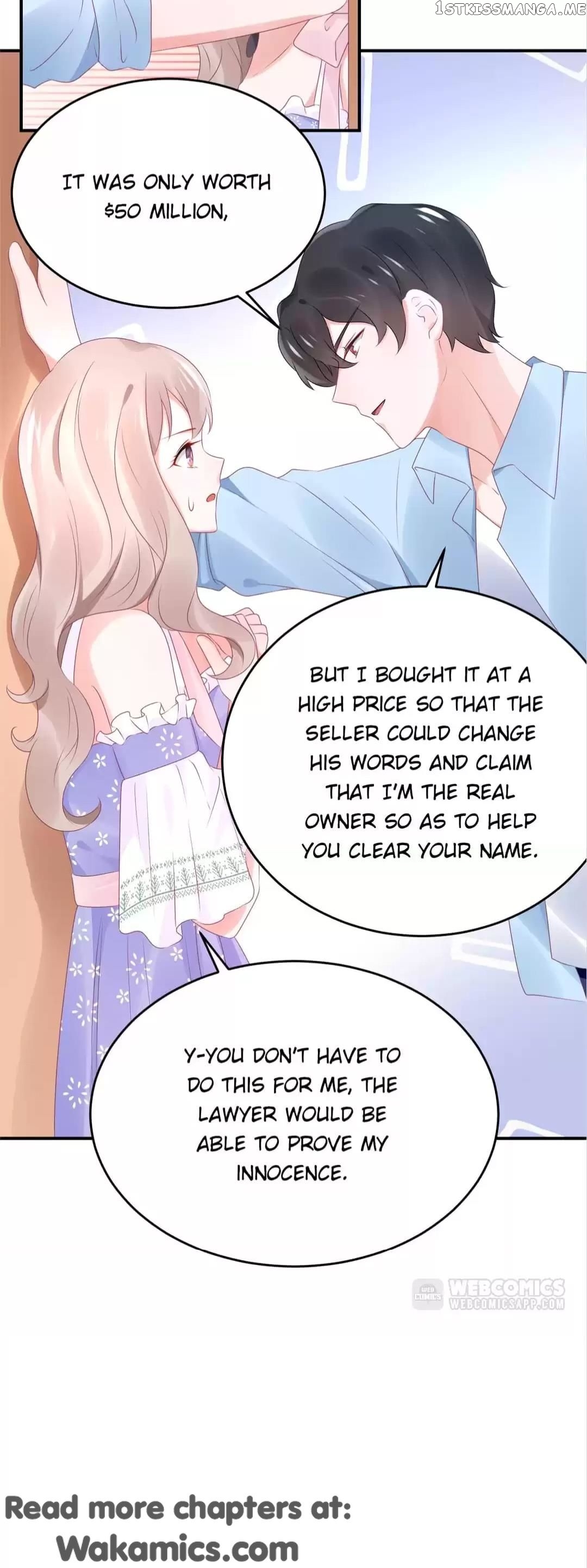Get Out of Entertainment Circle chapter 82 - page 23