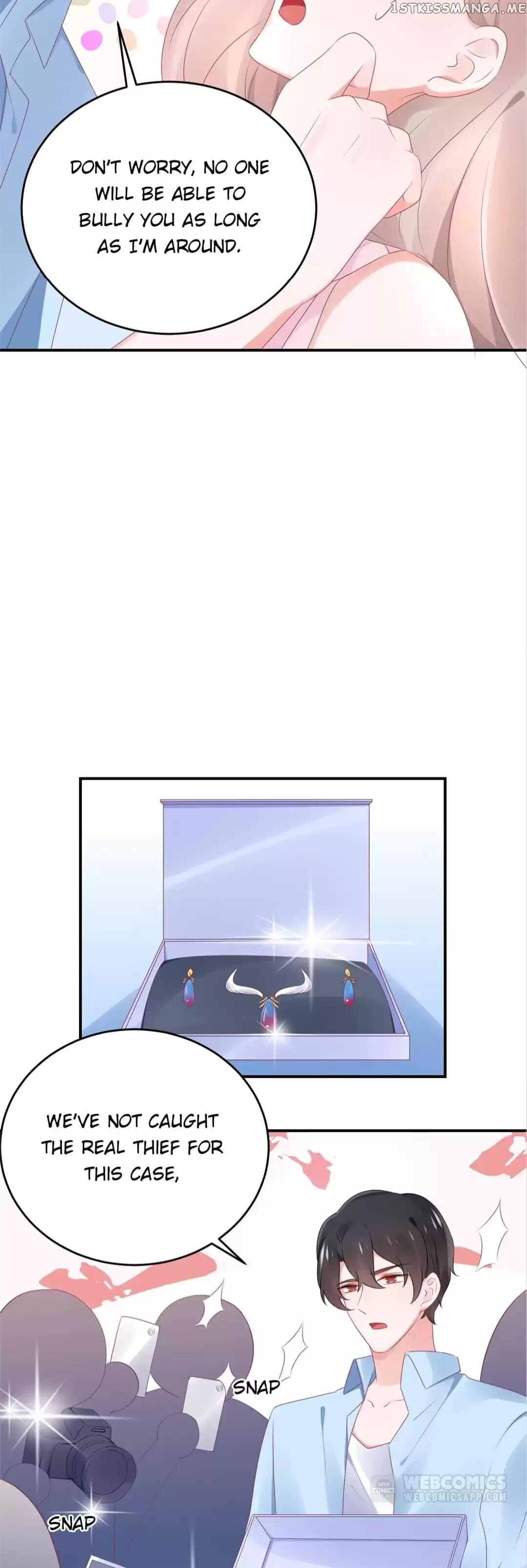 Get Out of Entertainment Circle chapter 82 - page 3