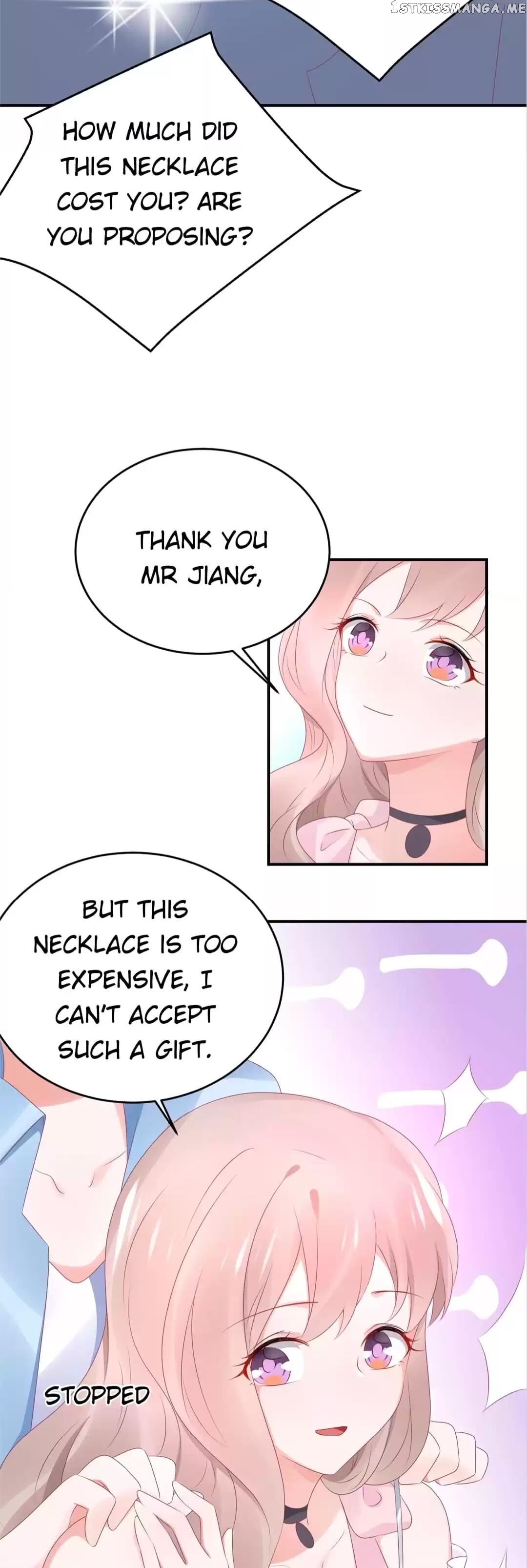Get Out of Entertainment Circle chapter 82 - page 5
