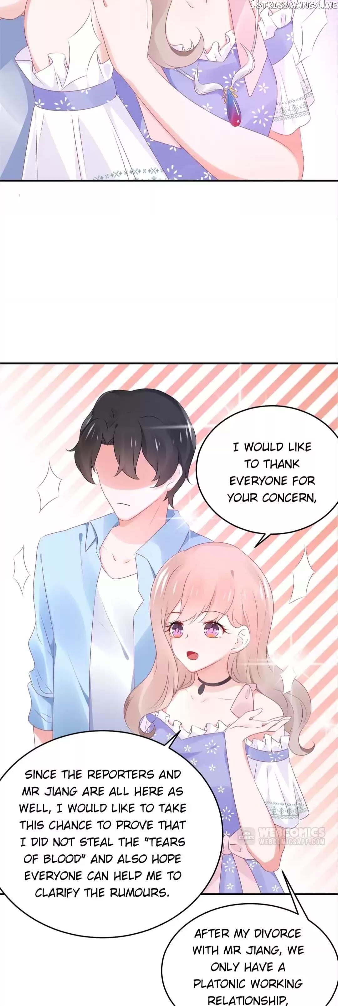 Get Out of Entertainment Circle chapter 82 - page 6