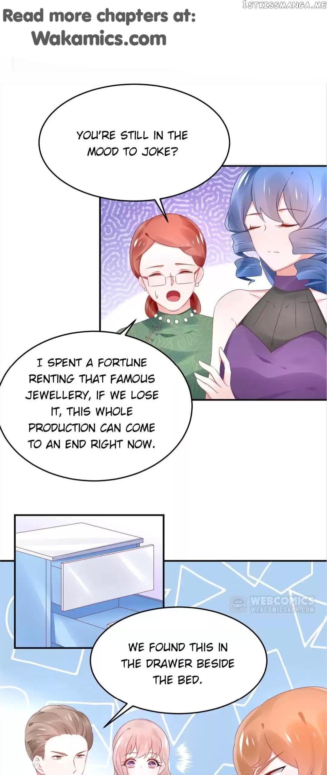 Get Out of Entertainment Circle chapter 81 - page 1