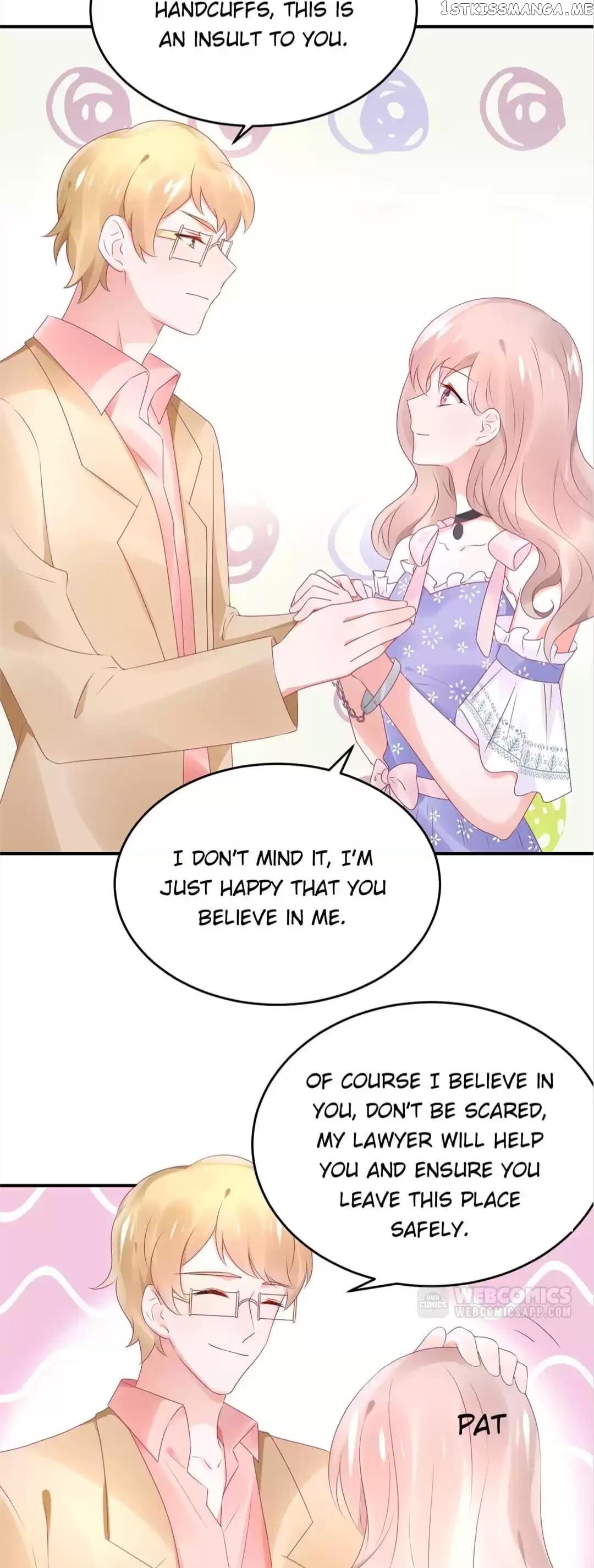 Get Out of Entertainment Circle chapter 81 - page 13