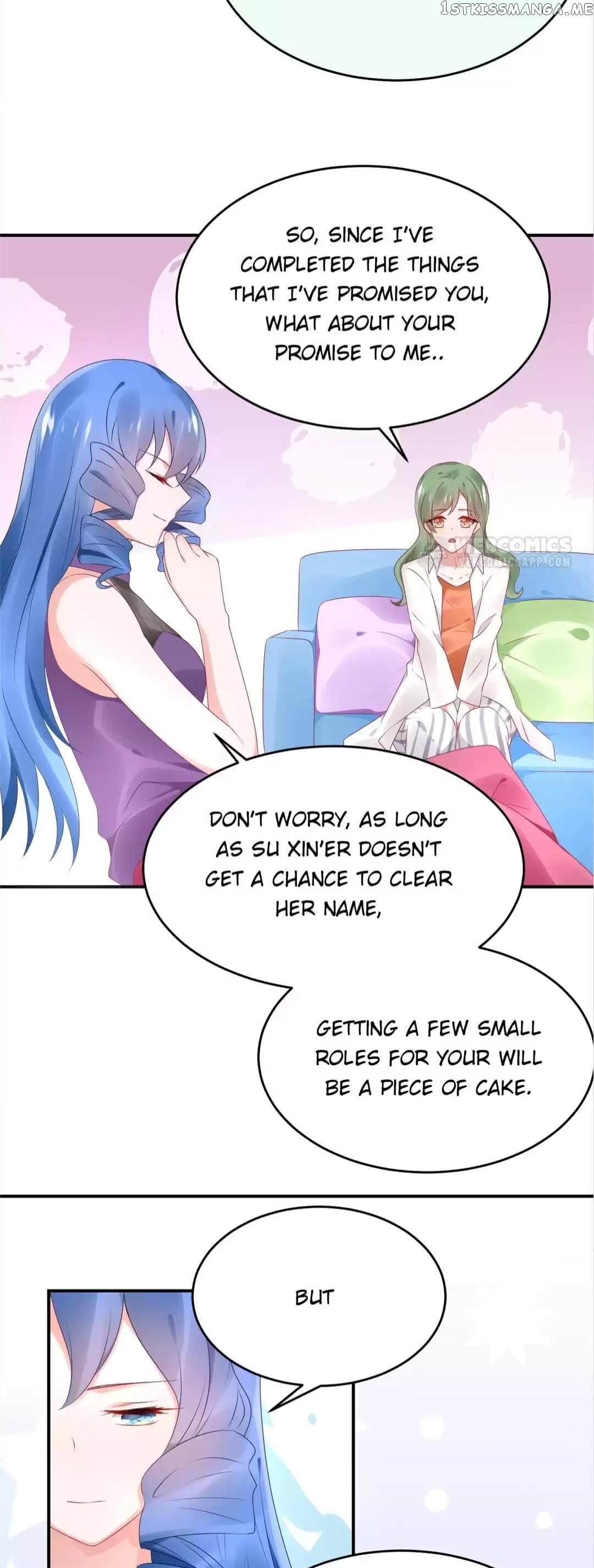 Get Out of Entertainment Circle chapter 81 - page 16