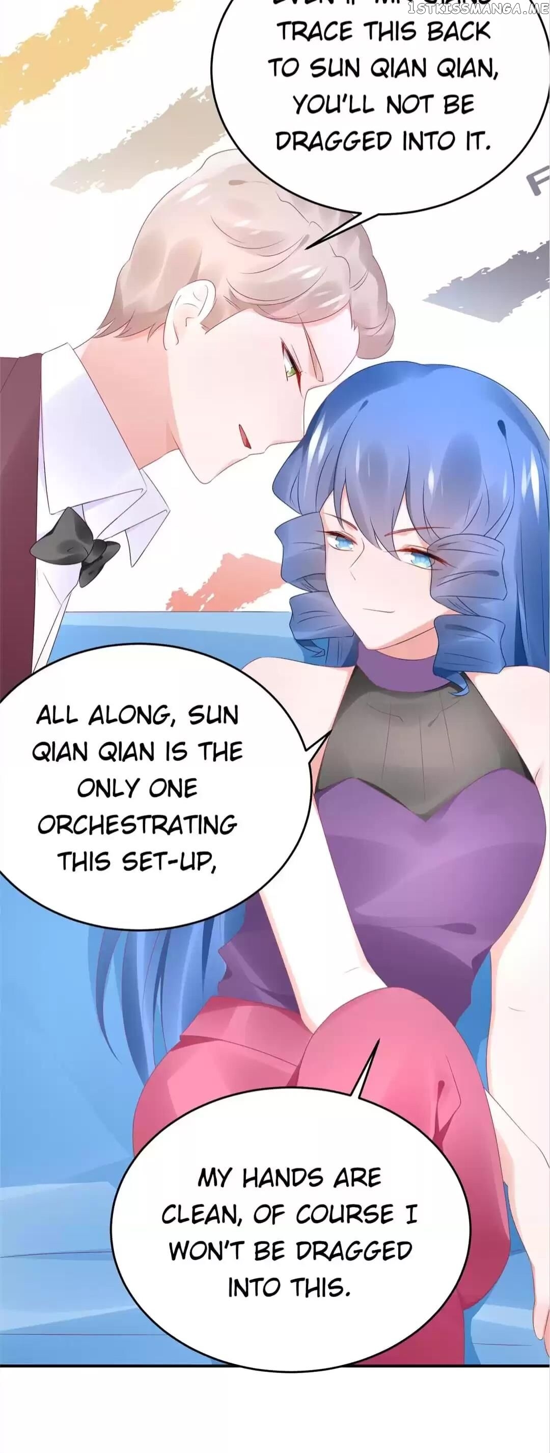 Get Out of Entertainment Circle chapter 81 - page 19
