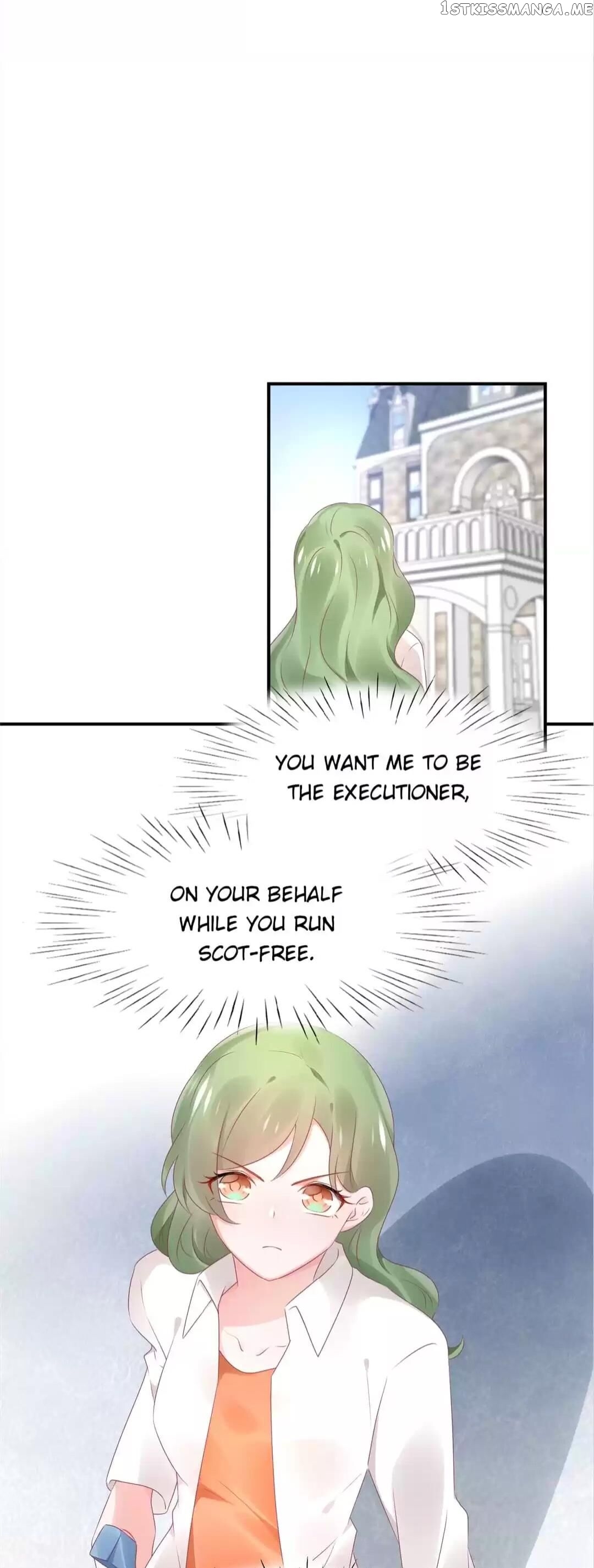 Get Out of Entertainment Circle chapter 81 - page 20