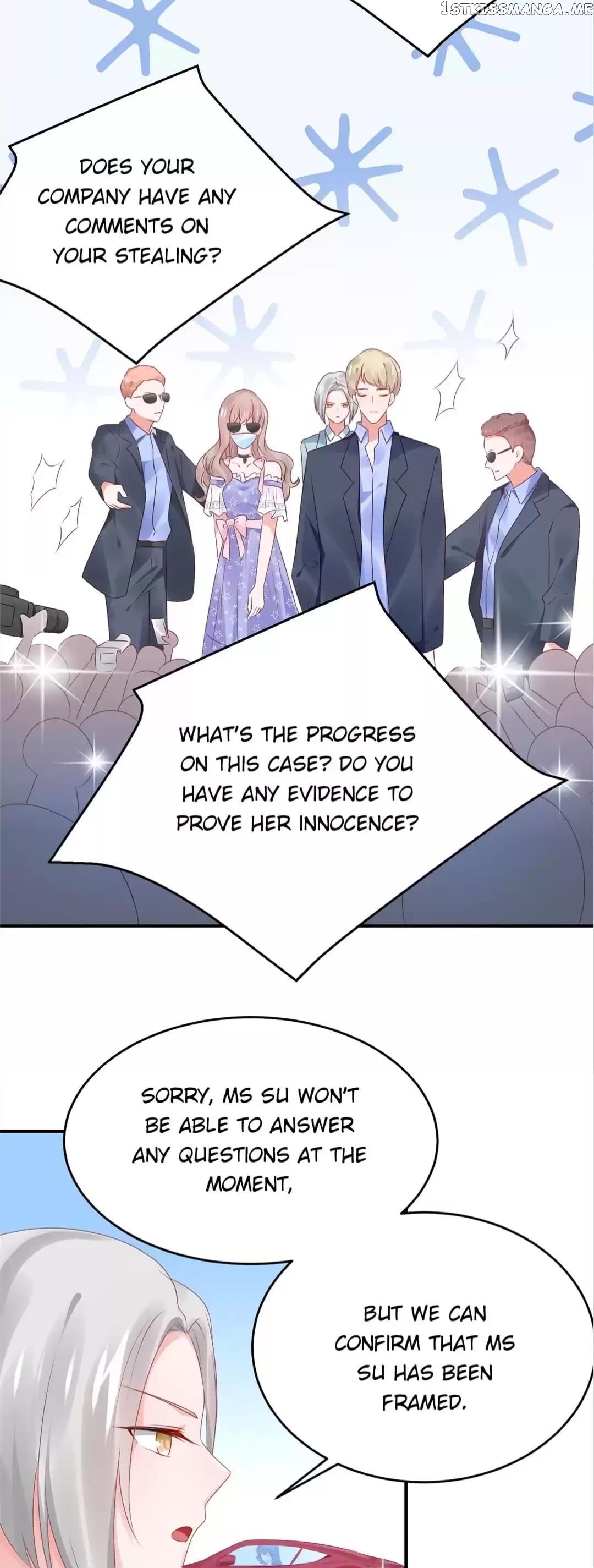 Get Out of Entertainment Circle chapter 81 - page 22