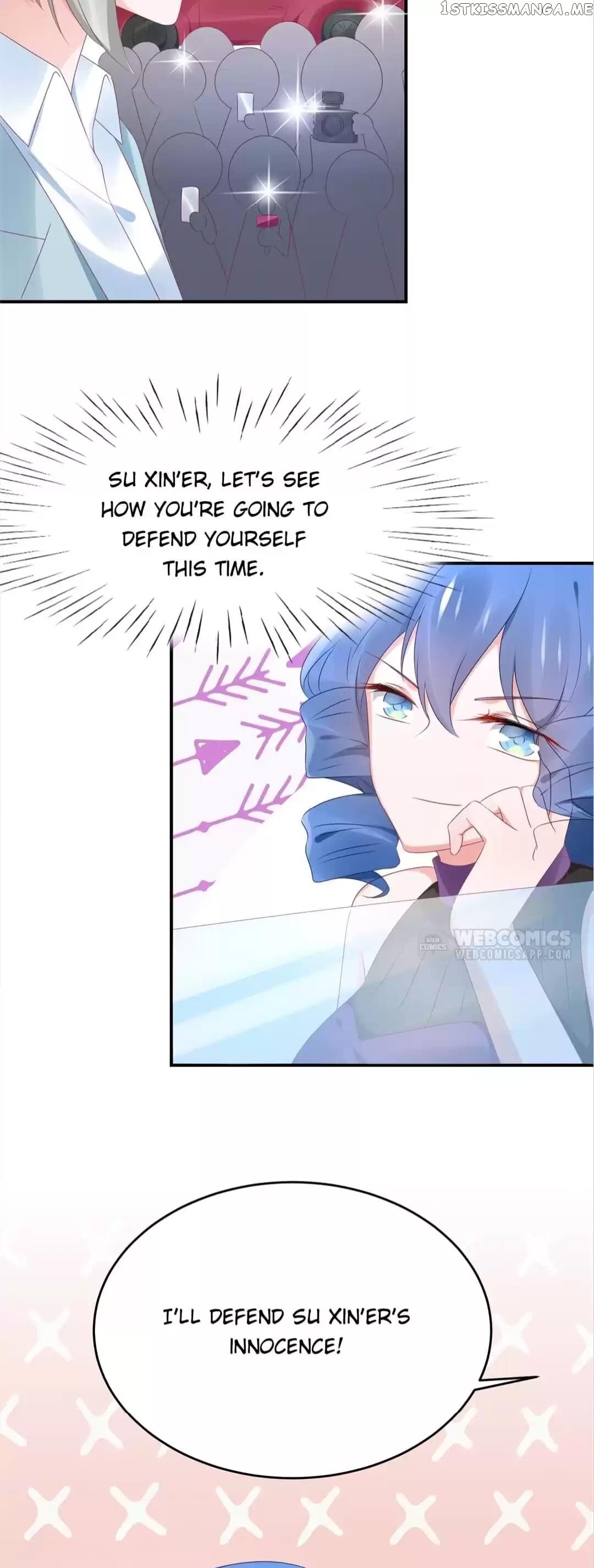Get Out of Entertainment Circle chapter 81 - page 23