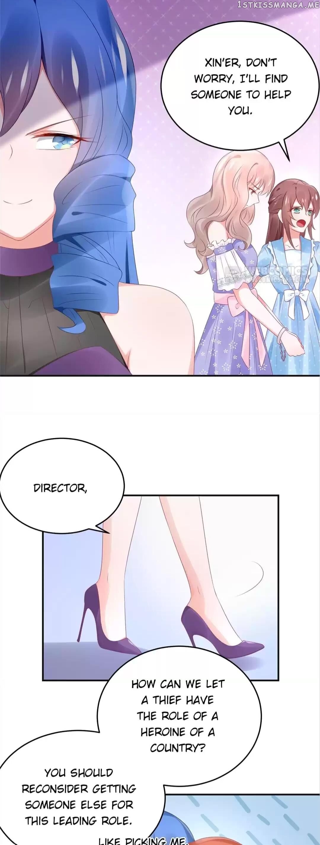 Get Out of Entertainment Circle chapter 81 - page 4