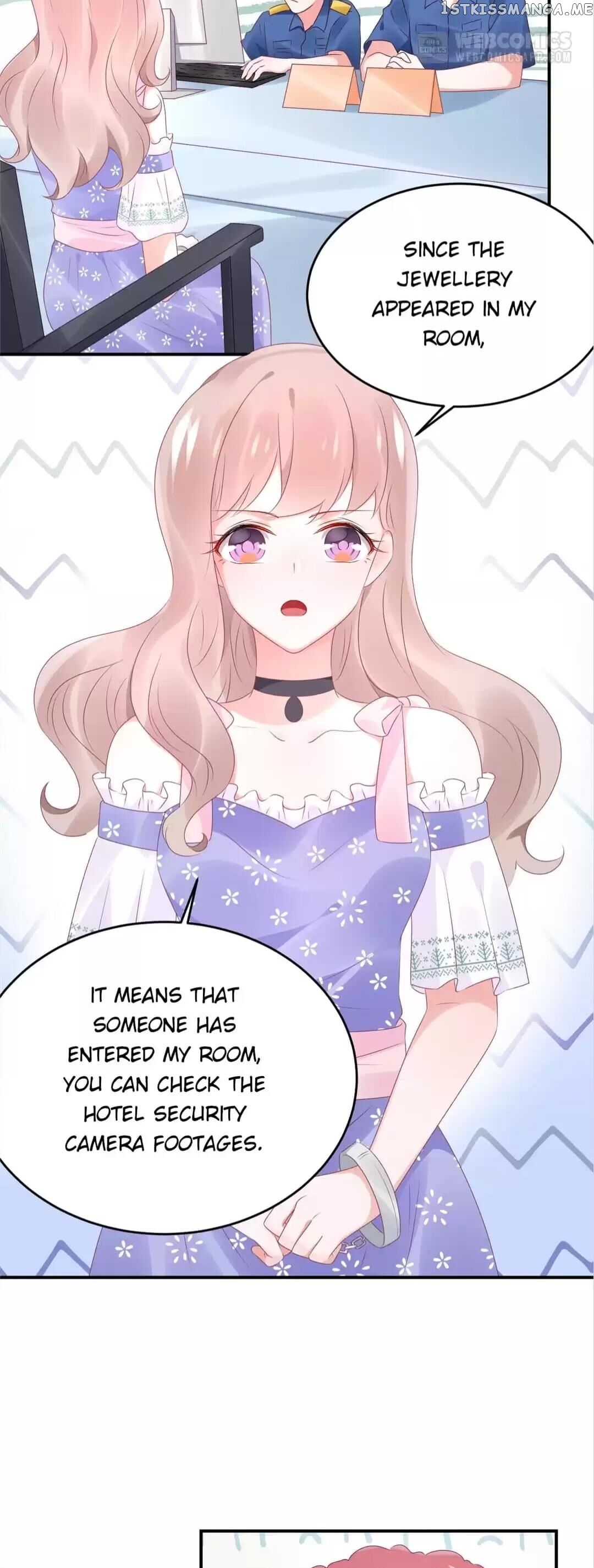 Get Out of Entertainment Circle chapter 81 - page 9