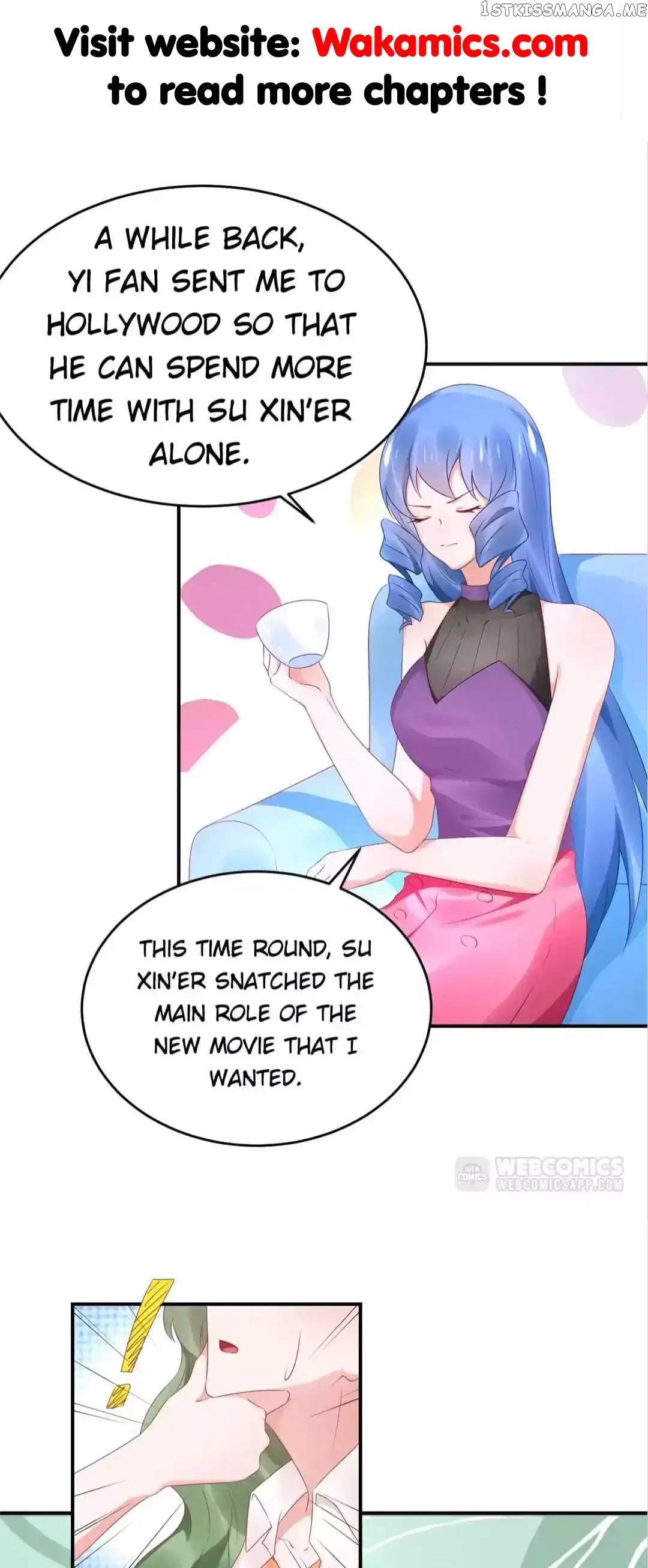 Get Out of Entertainment Circle chapter 80 - page 1