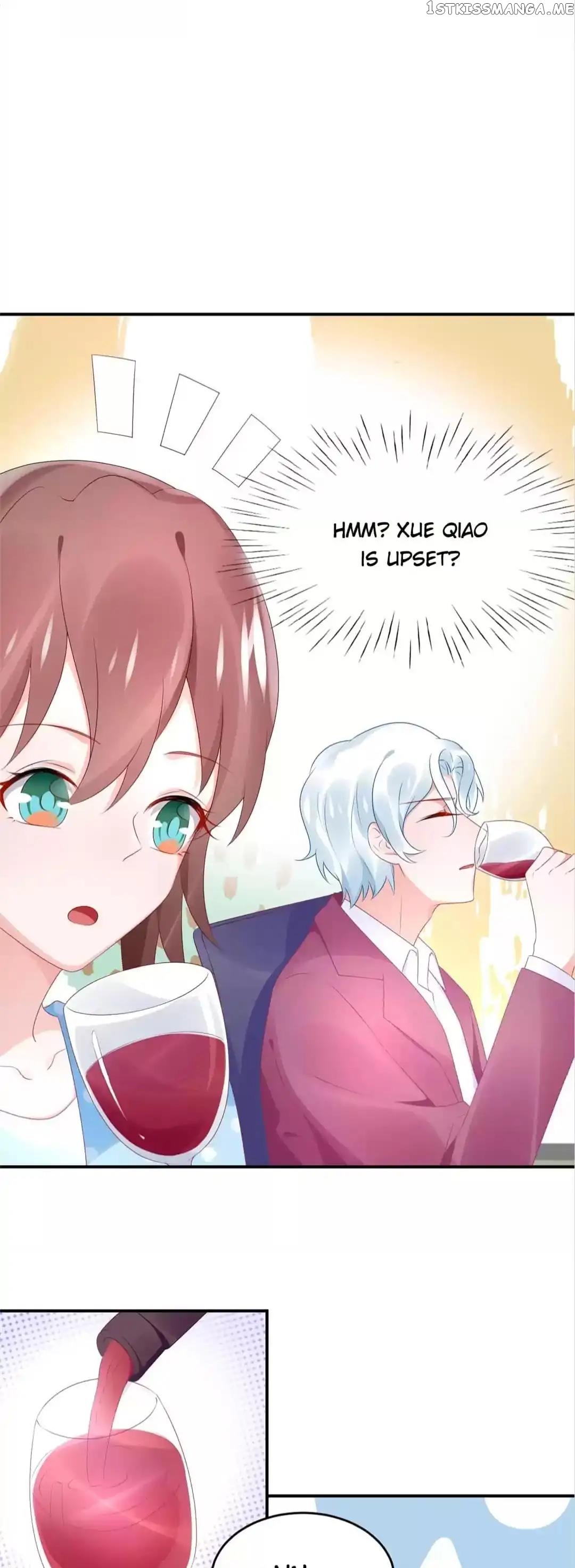 Get Out of Entertainment Circle chapter 80 - page 21