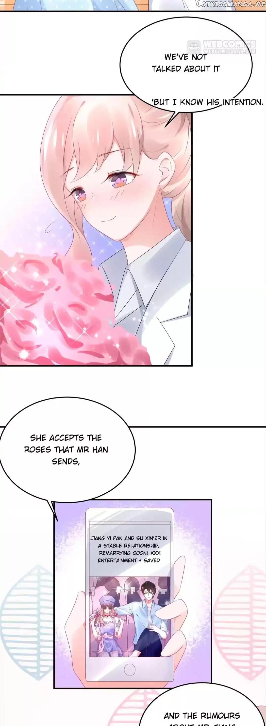 Get Out of Entertainment Circle chapter 80 - page 4