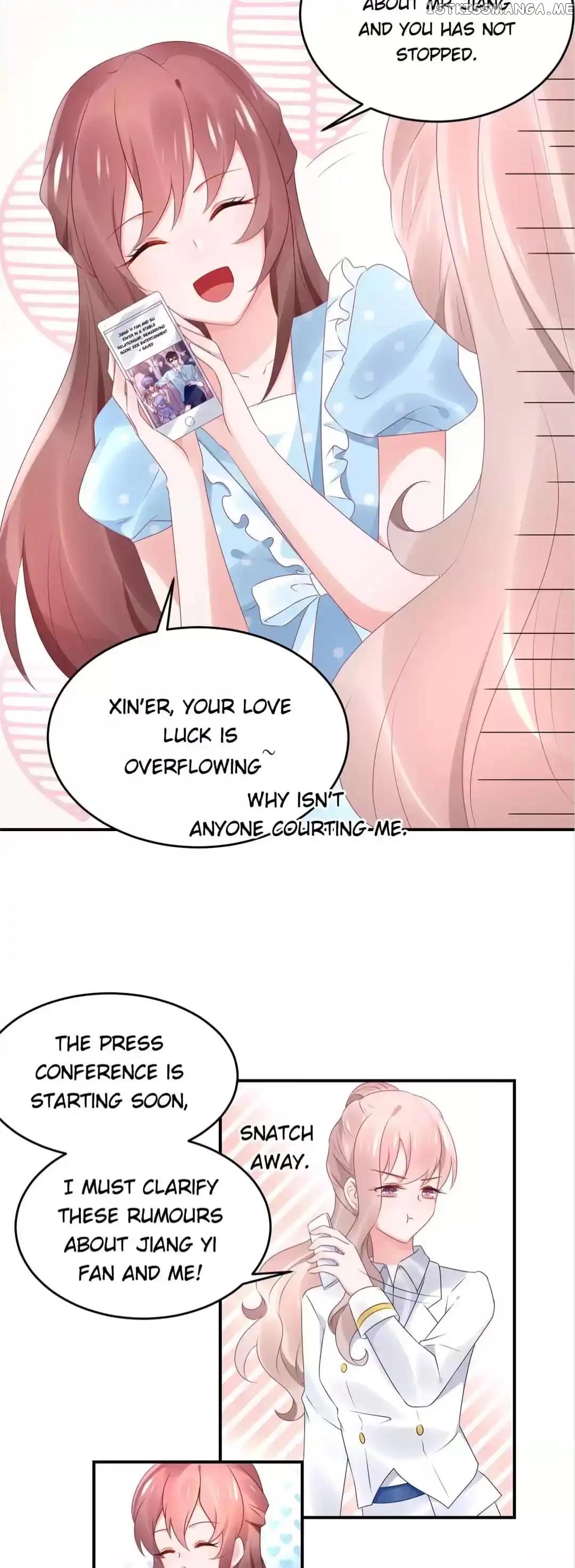 Get Out of Entertainment Circle chapter 80 - page 5