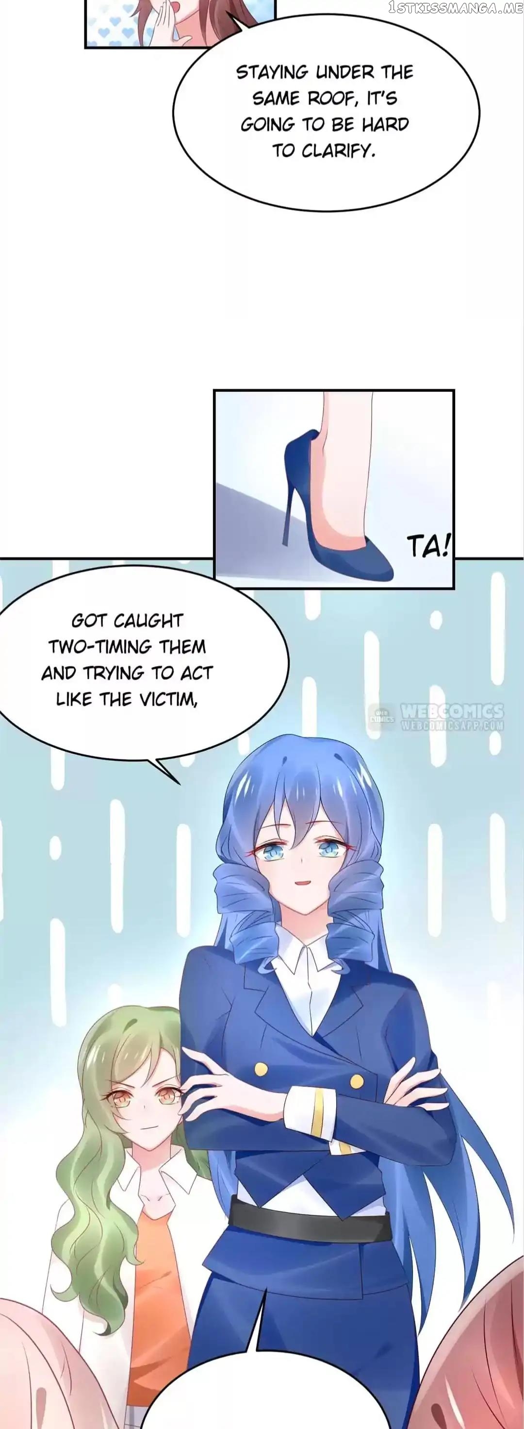 Get Out of Entertainment Circle chapter 80 - page 6