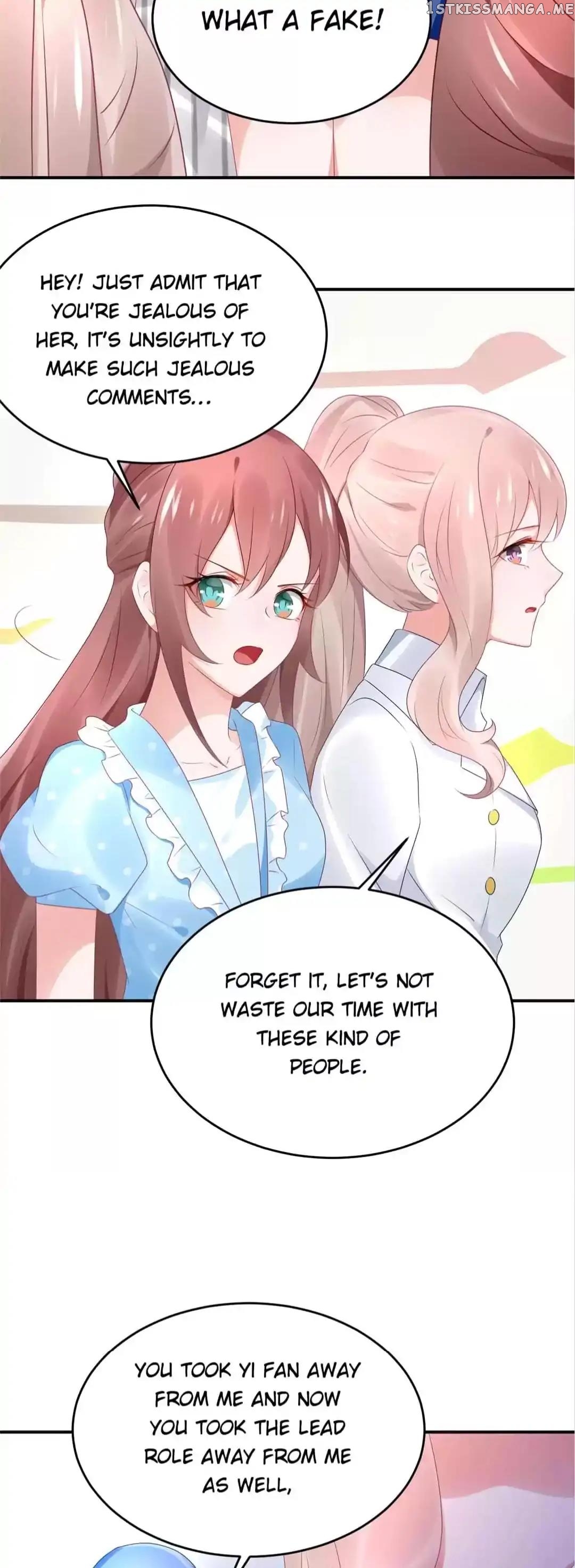 Get Out of Entertainment Circle chapter 80 - page 7