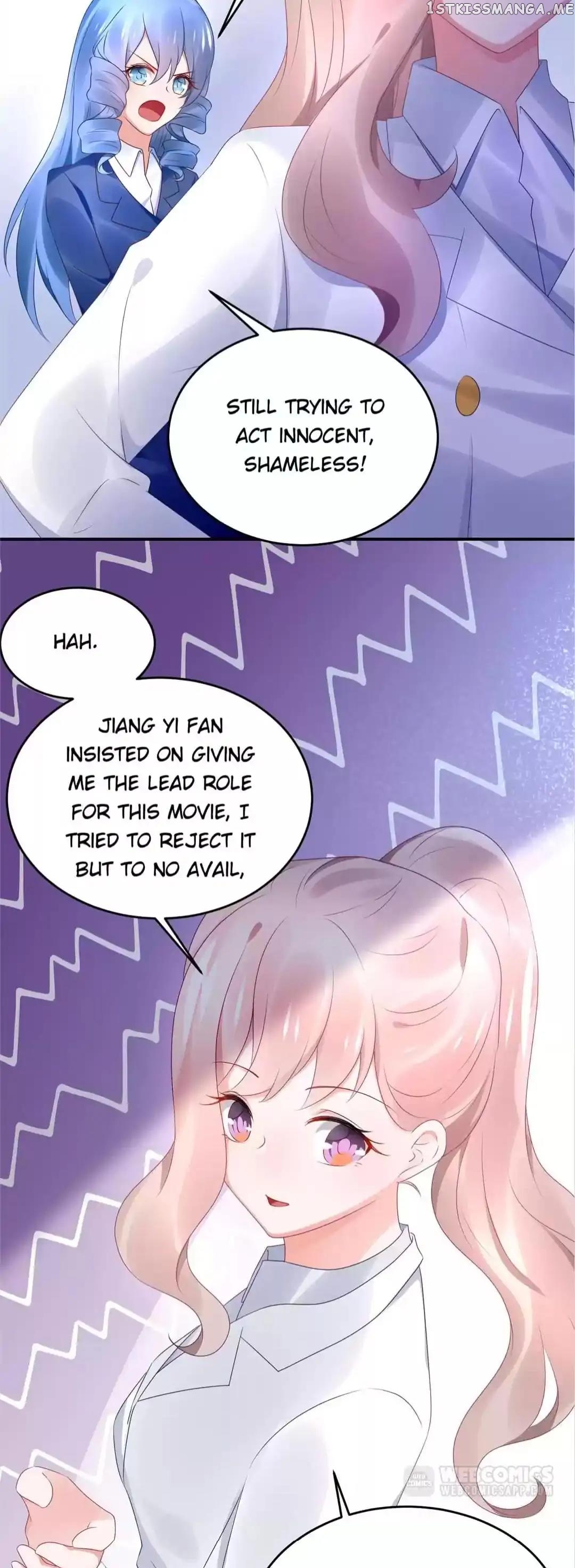 Get Out of Entertainment Circle chapter 80 - page 8