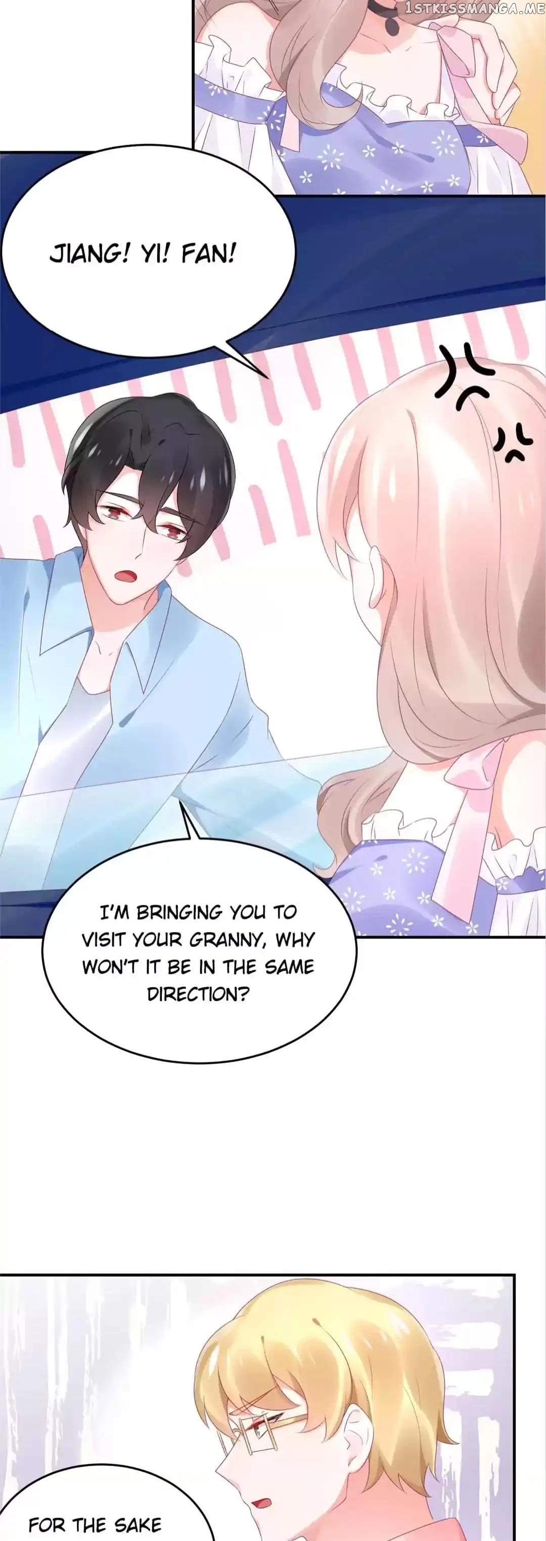 Get Out of Entertainment Circle chapter 79 - page 2