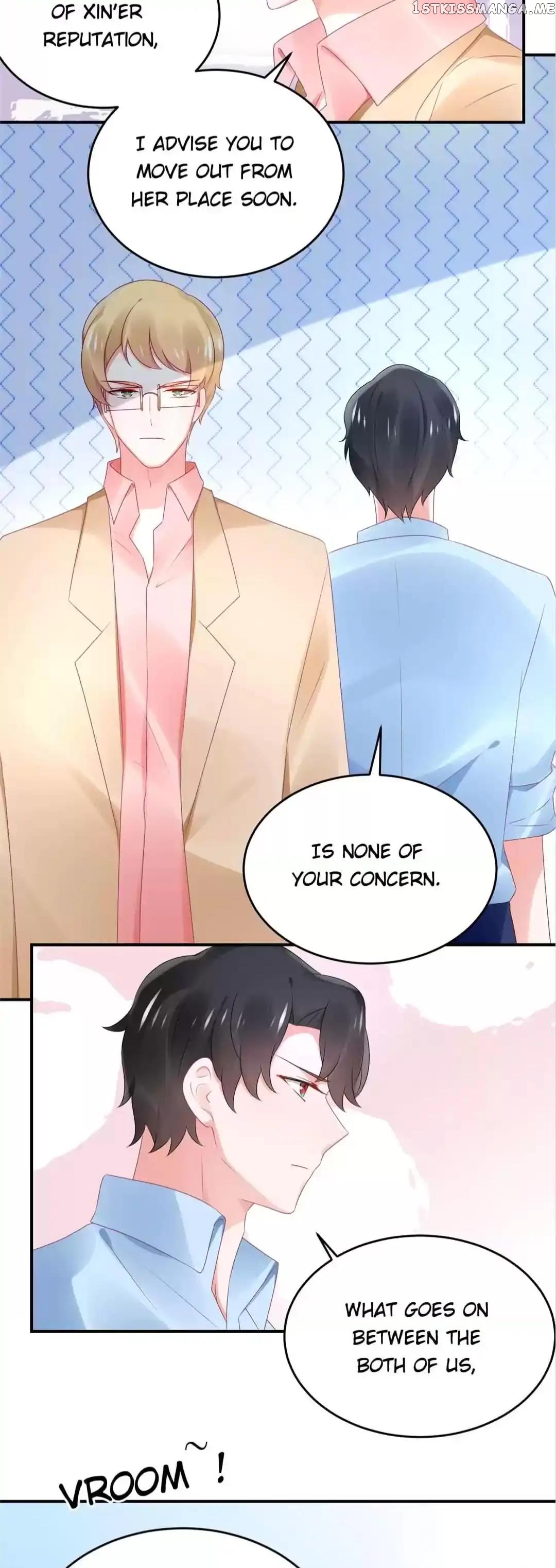 Get Out of Entertainment Circle chapter 79 - page 3