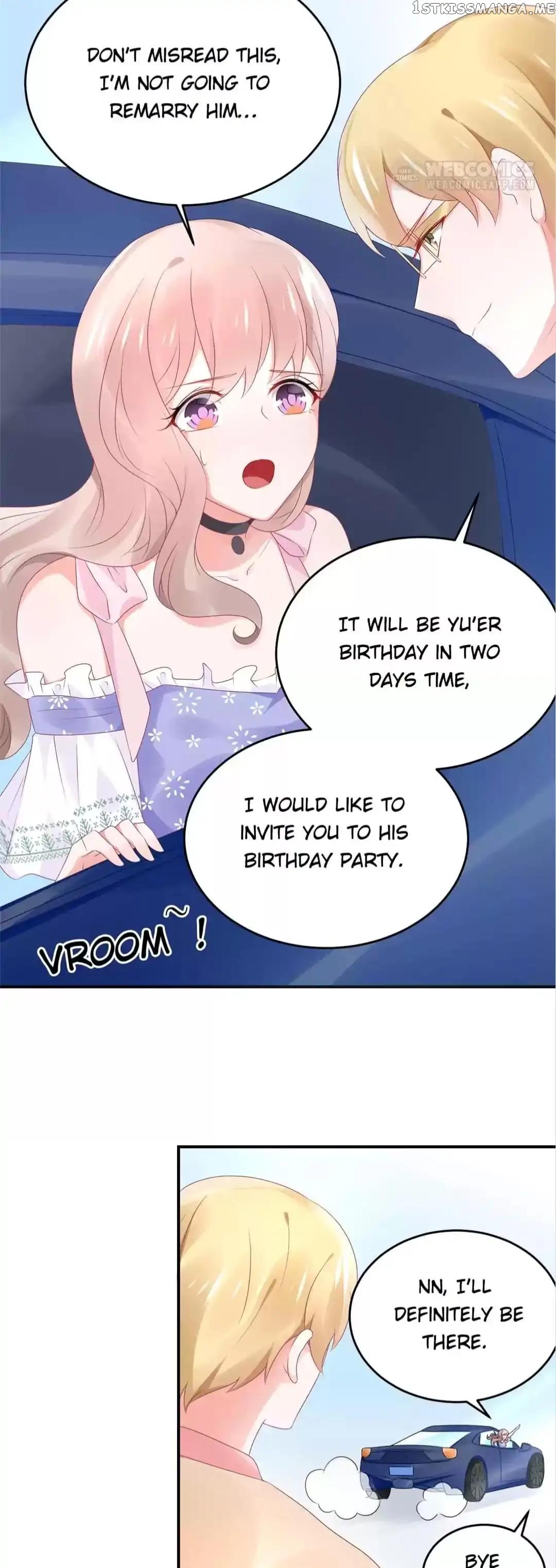 Get Out of Entertainment Circle chapter 79 - page 4