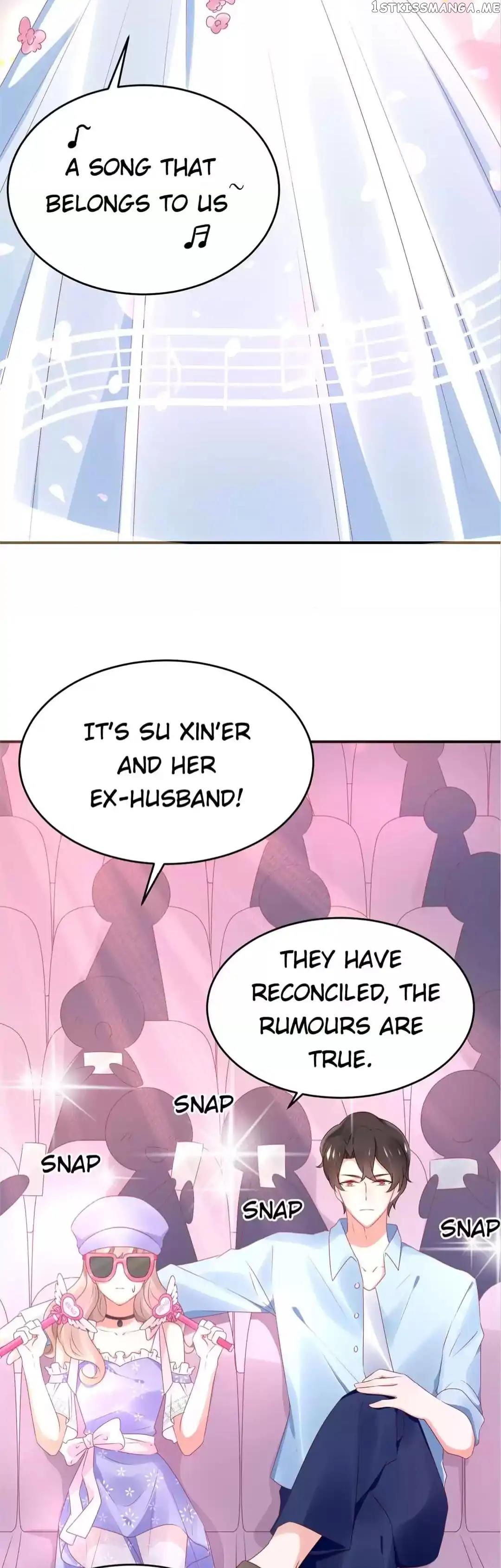 Get Out of Entertainment Circle chapter 78 - page 10