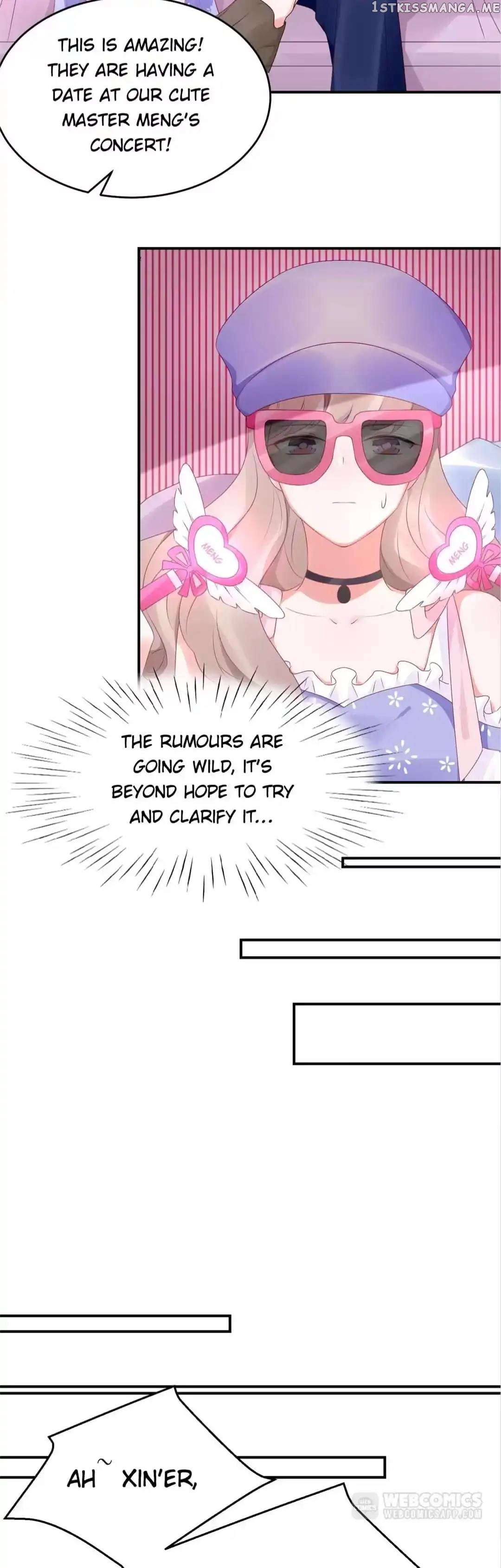 Get Out of Entertainment Circle chapter 78 - page 11