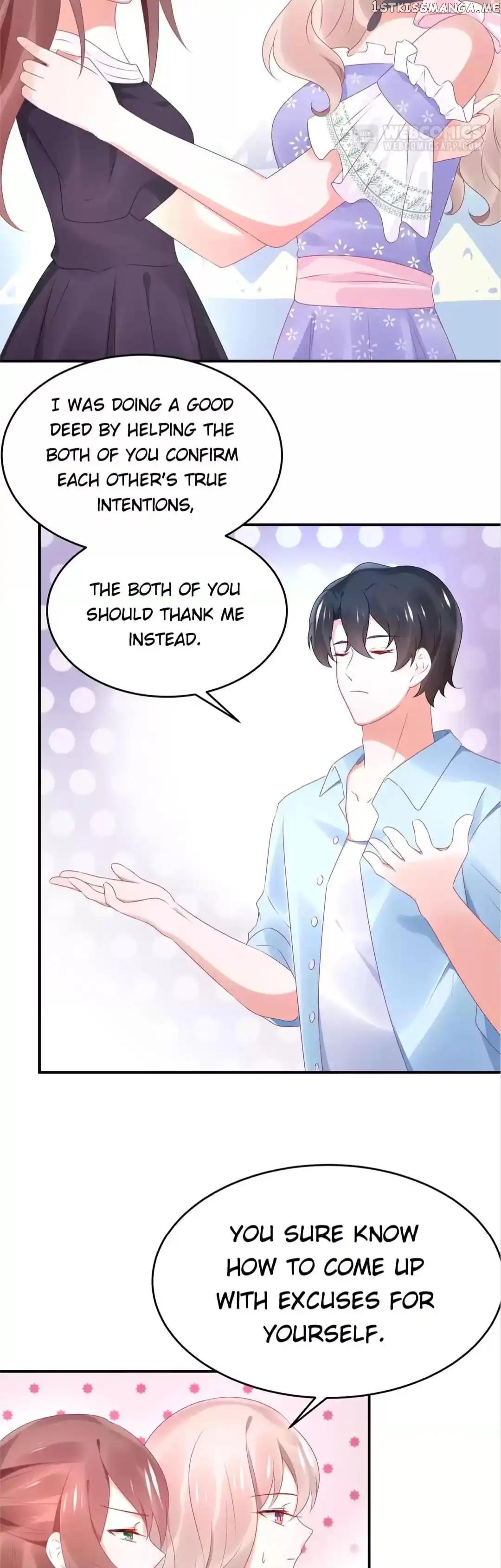 Get Out of Entertainment Circle chapter 78 - page 14