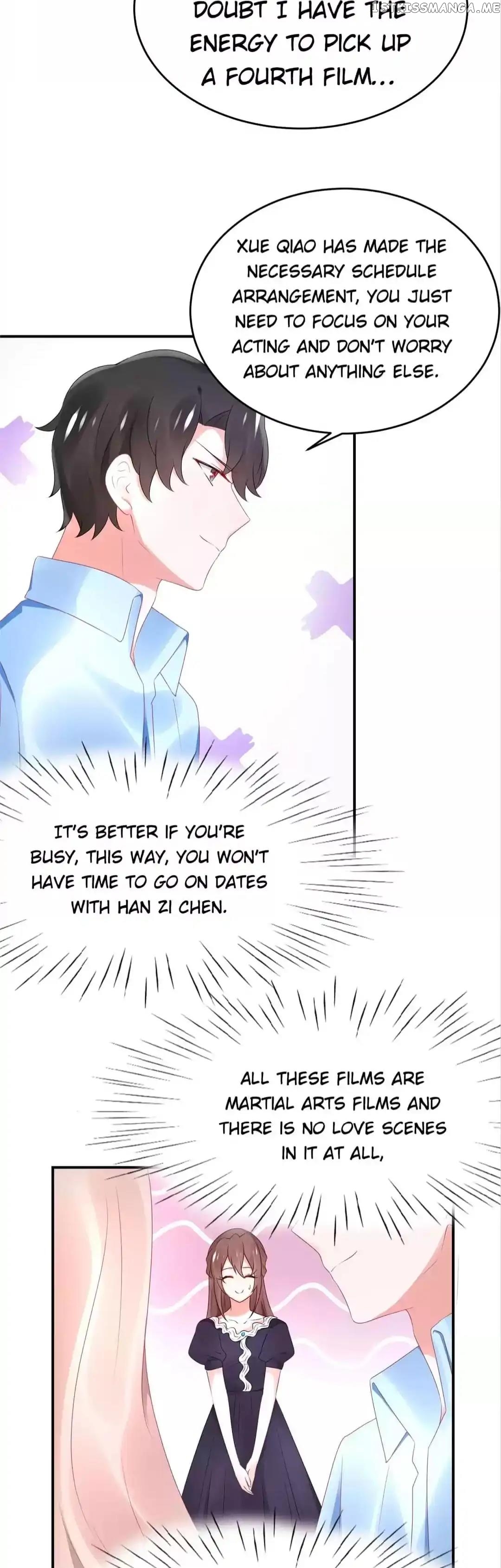 Get Out of Entertainment Circle chapter 78 - page 17