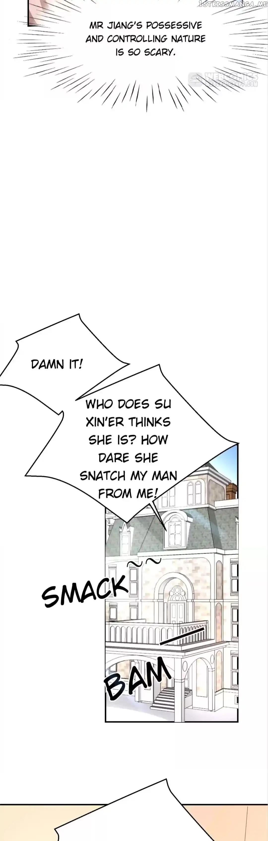 Get Out of Entertainment Circle chapter 78 - page 18