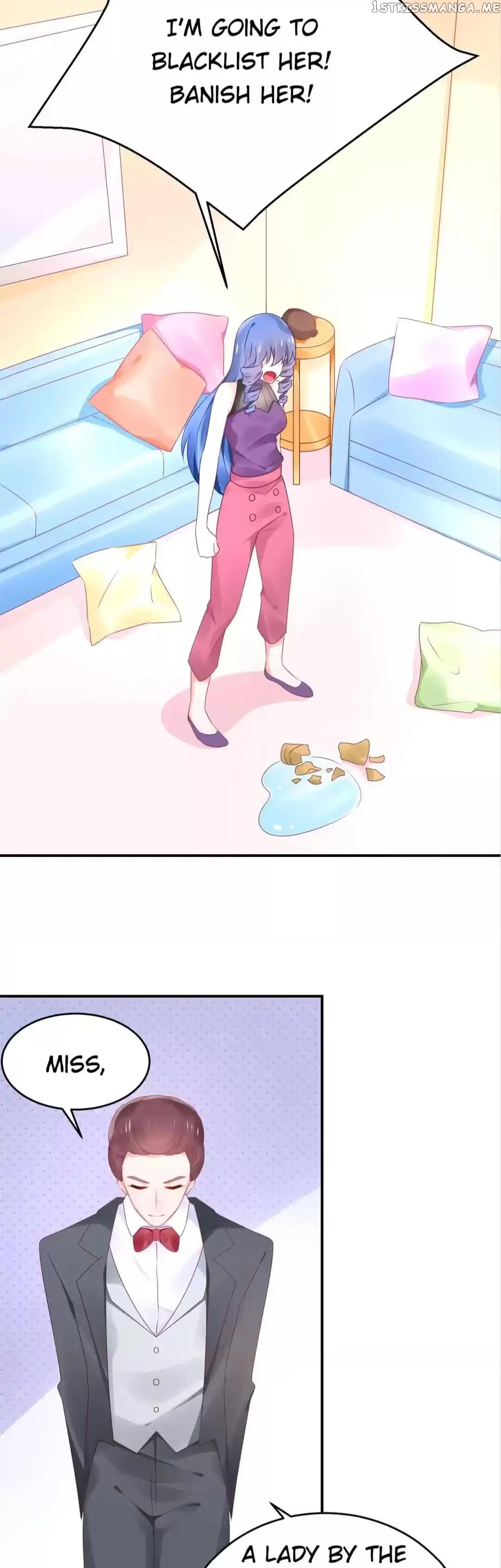 Get Out of Entertainment Circle chapter 78 - page 19