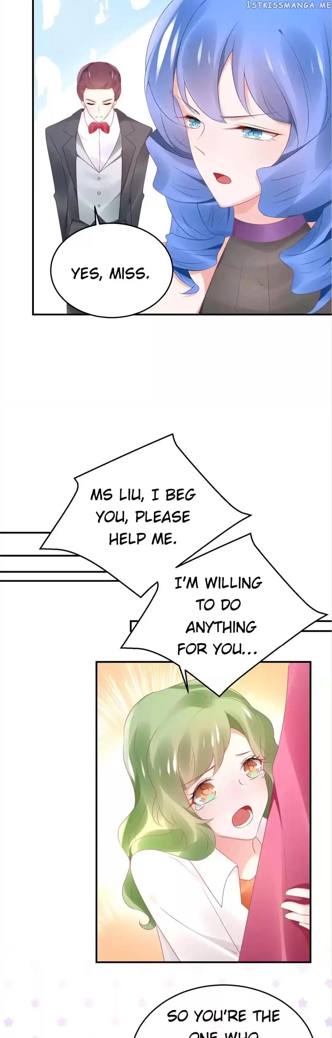 Get Out of Entertainment Circle chapter 78 - page 21