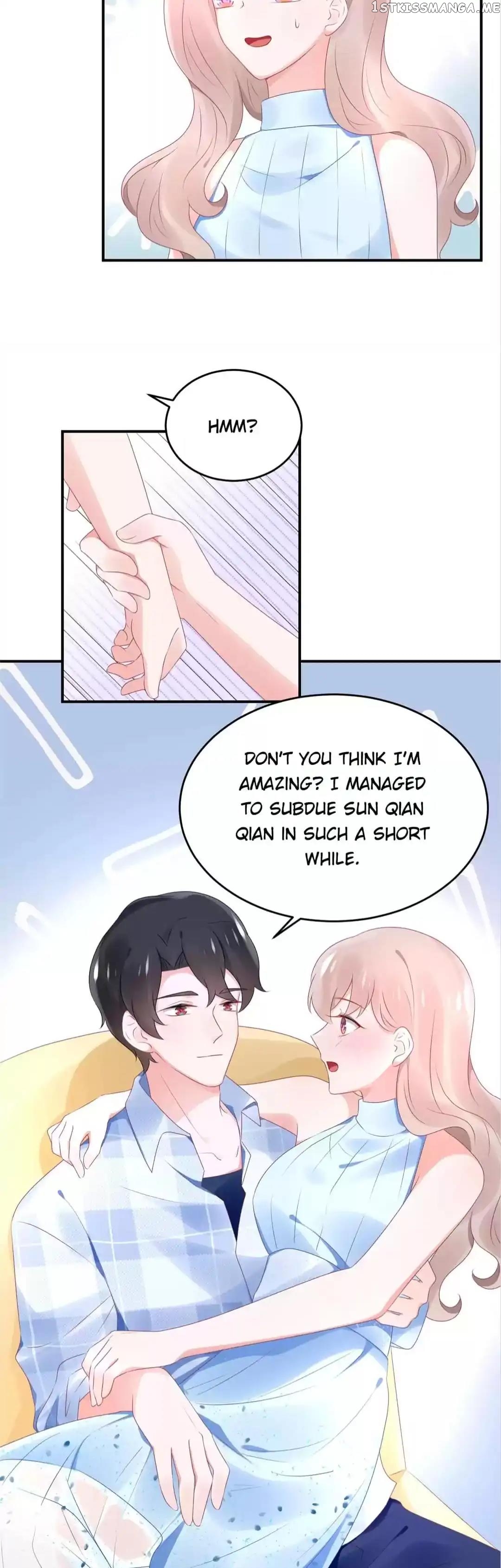 Get Out of Entertainment Circle chapter 78 - page 4
