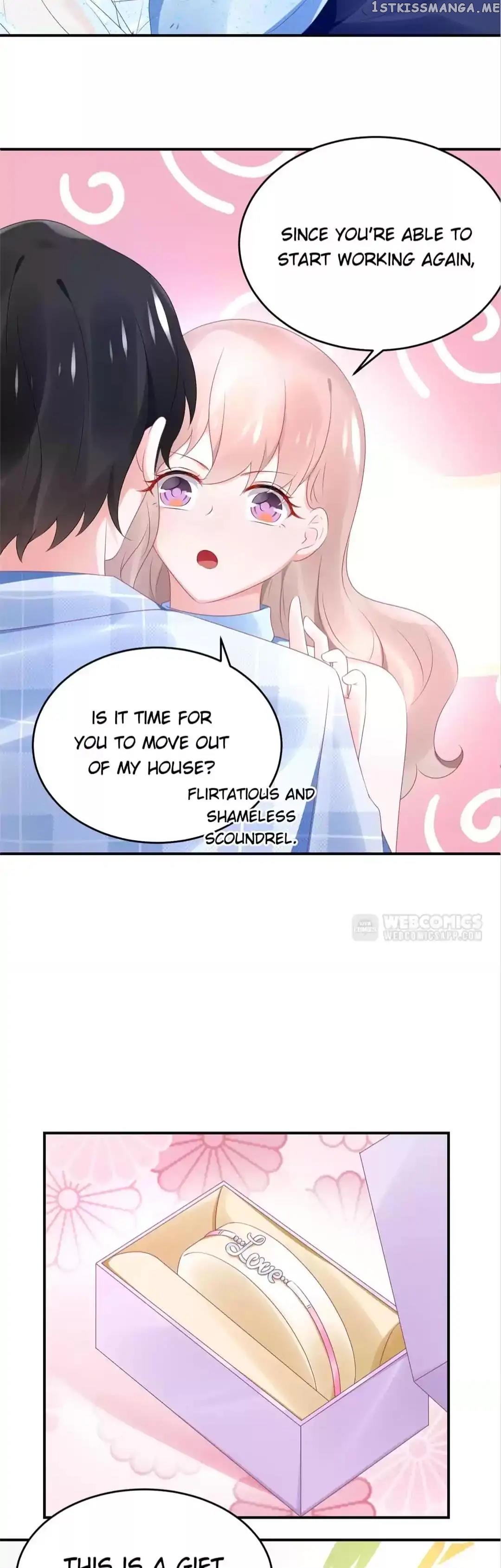 Get Out of Entertainment Circle chapter 78 - page 5
