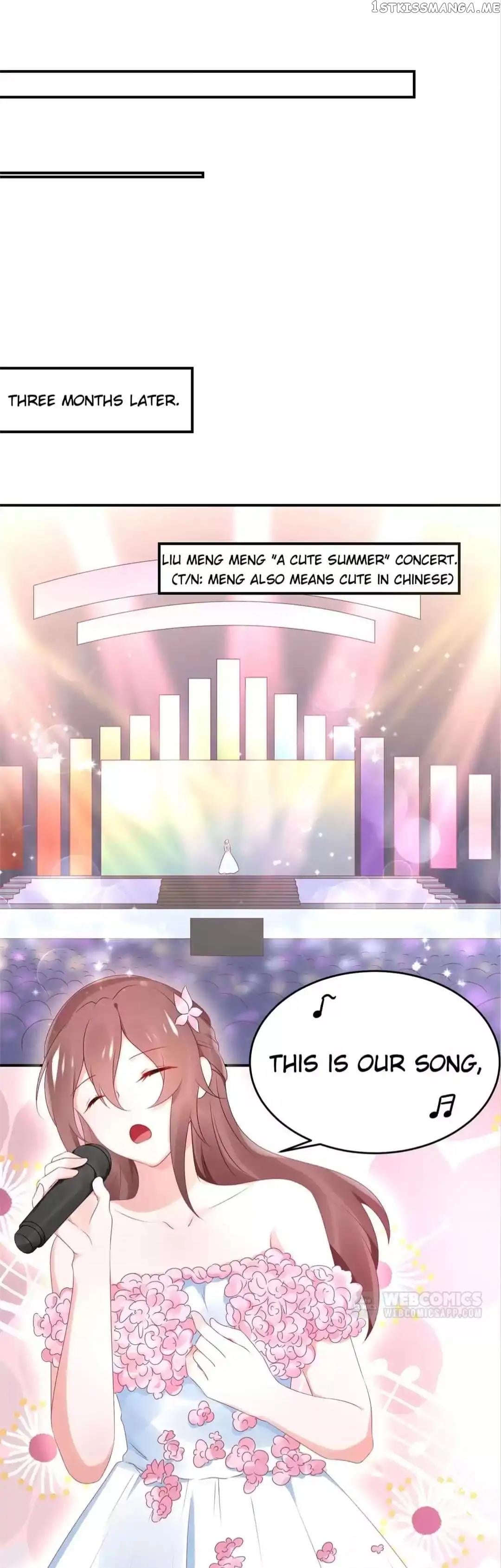 Get Out of Entertainment Circle chapter 78 - page 9