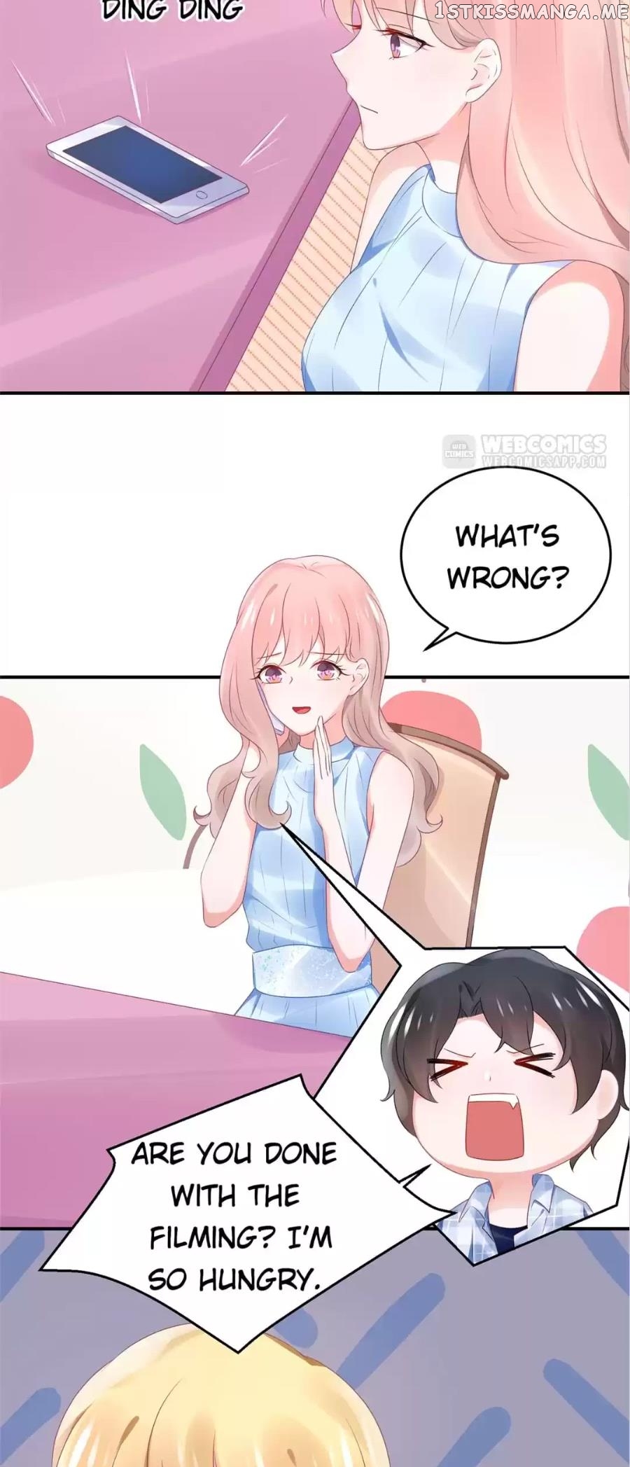 Get Out of Entertainment Circle chapter 77 - page 18