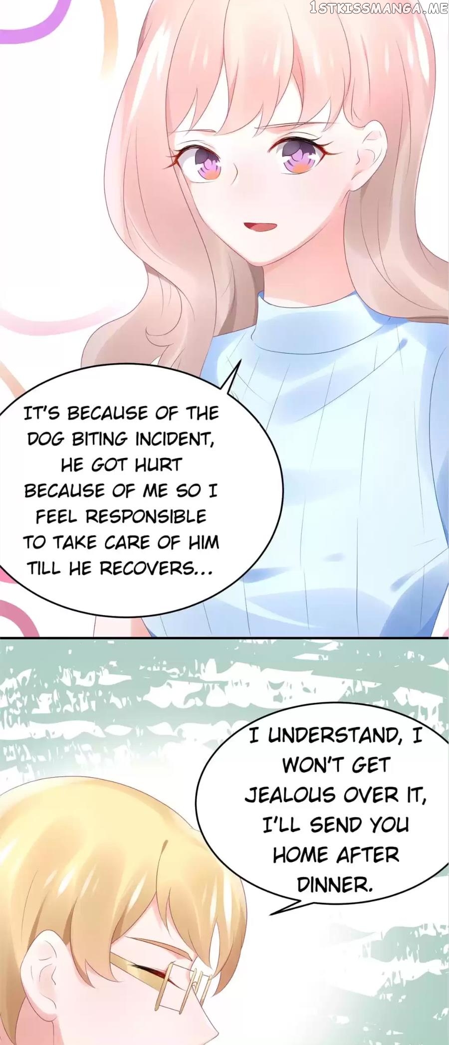Get Out of Entertainment Circle chapter 77 - page 22