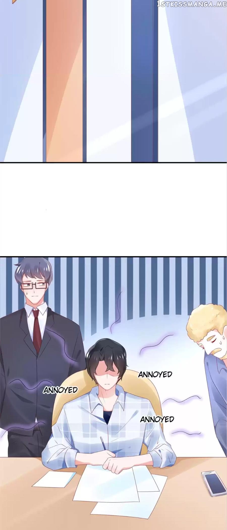 Get Out of Entertainment Circle chapter 77 - page 25