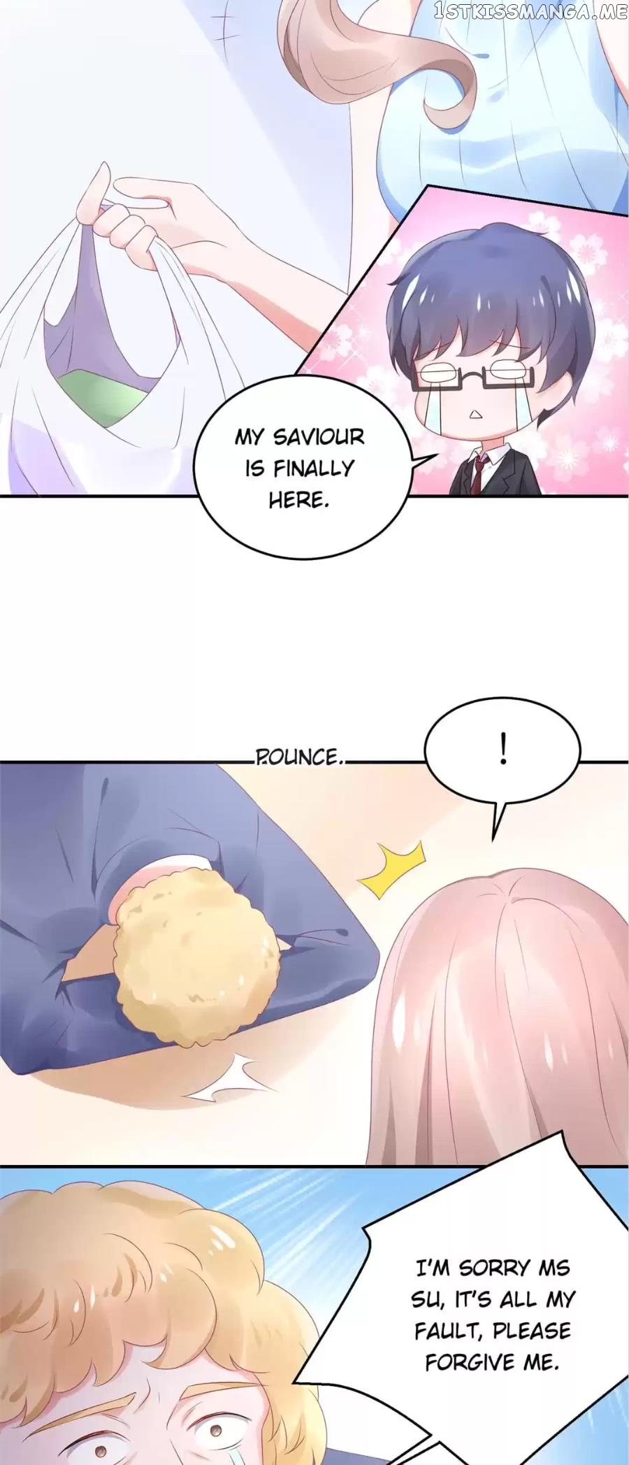 Get Out of Entertainment Circle chapter 77 - page 27