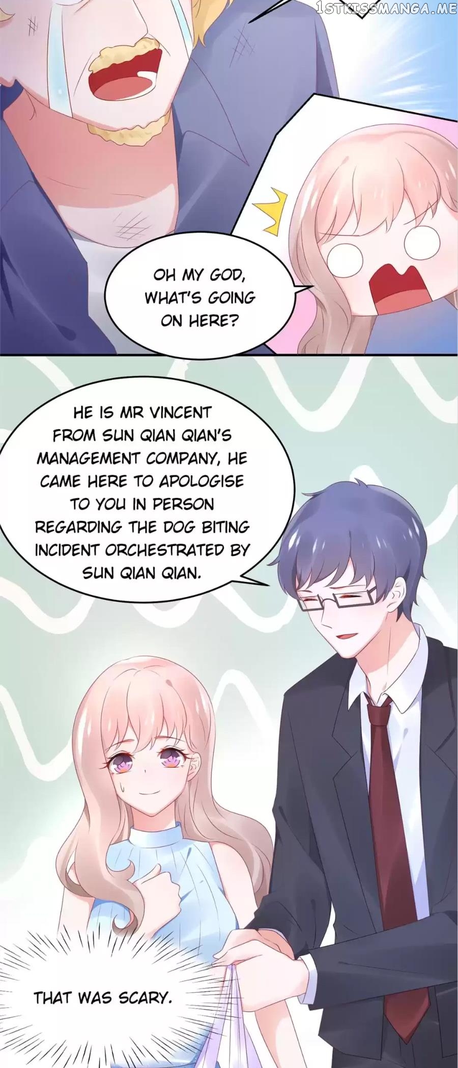 Get Out of Entertainment Circle chapter 77 - page 28