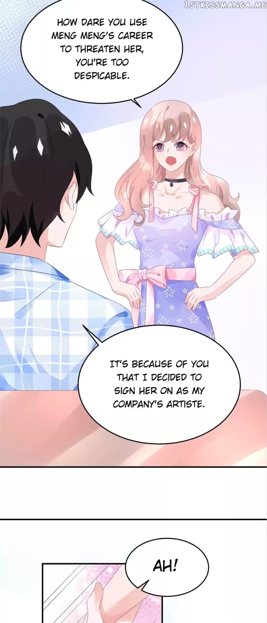 Get Out of Entertainment Circle chapter 77 - page 3