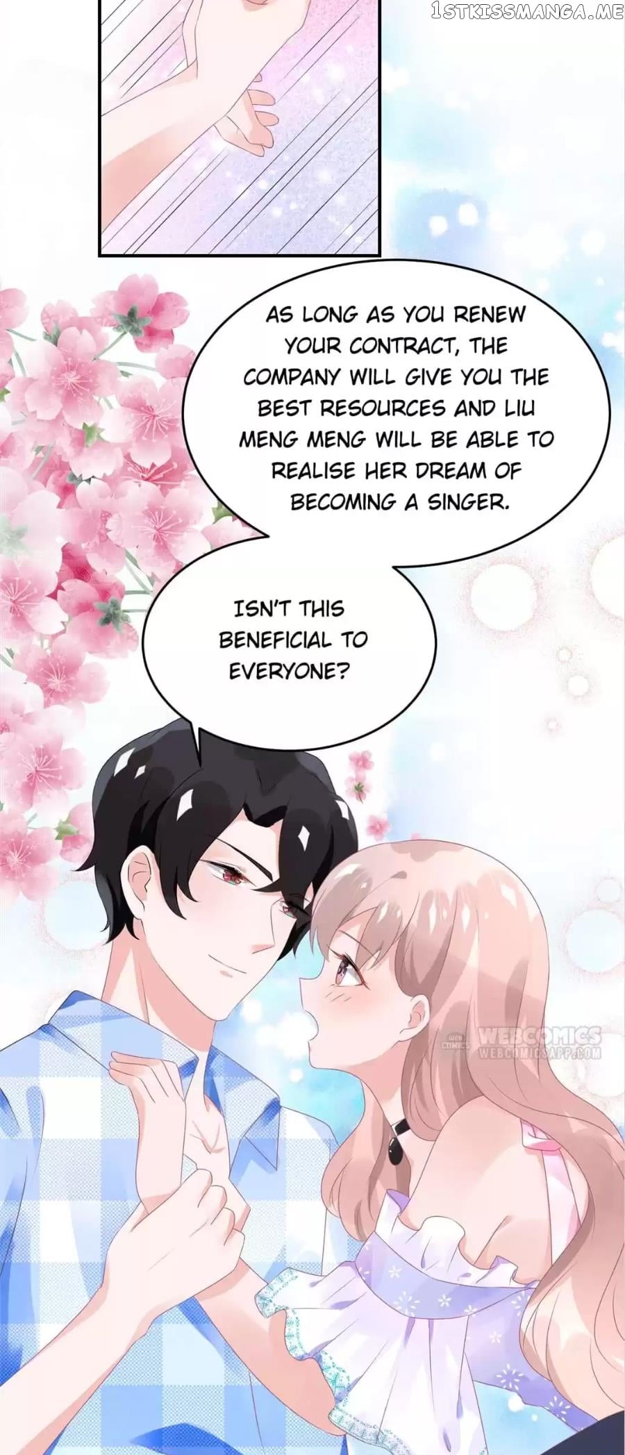 Get Out of Entertainment Circle chapter 77 - page 4