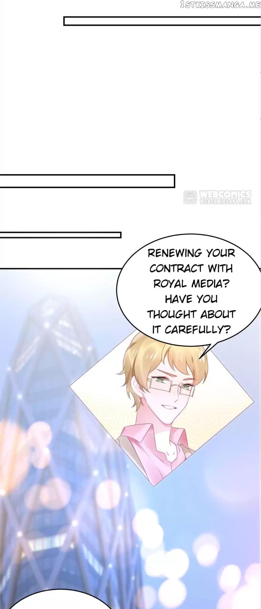 Get Out of Entertainment Circle chapter 77 - page 7