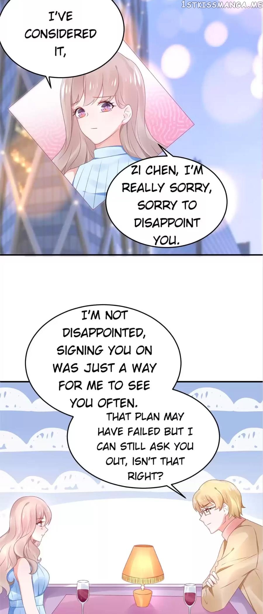 Get Out of Entertainment Circle chapter 77 - page 8