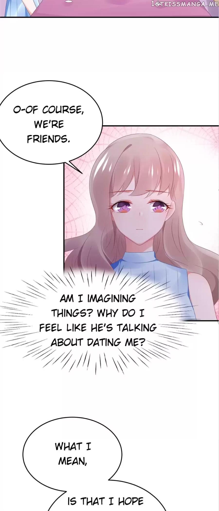 Get Out of Entertainment Circle chapter 77 - page 9