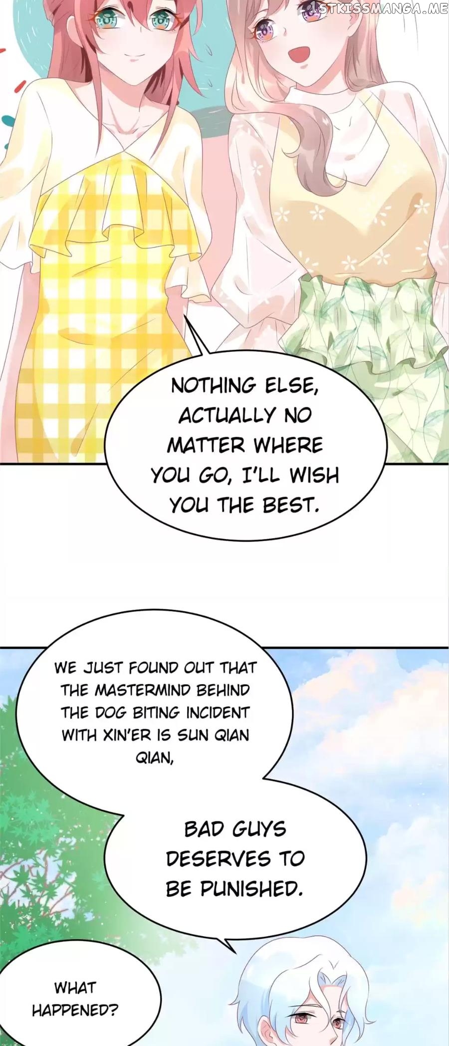 Get Out of Entertainment Circle chapter 76 - page 19