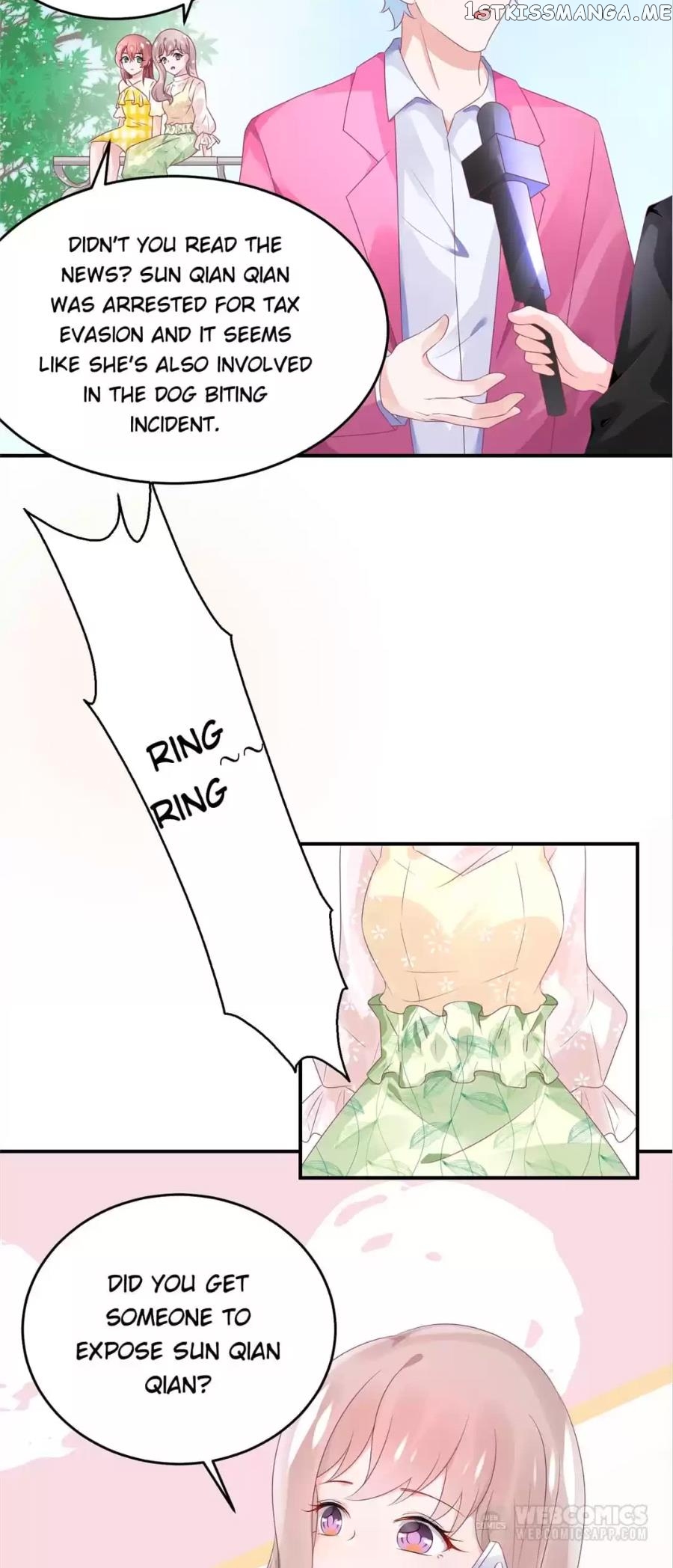 Get Out of Entertainment Circle chapter 76 - page 20