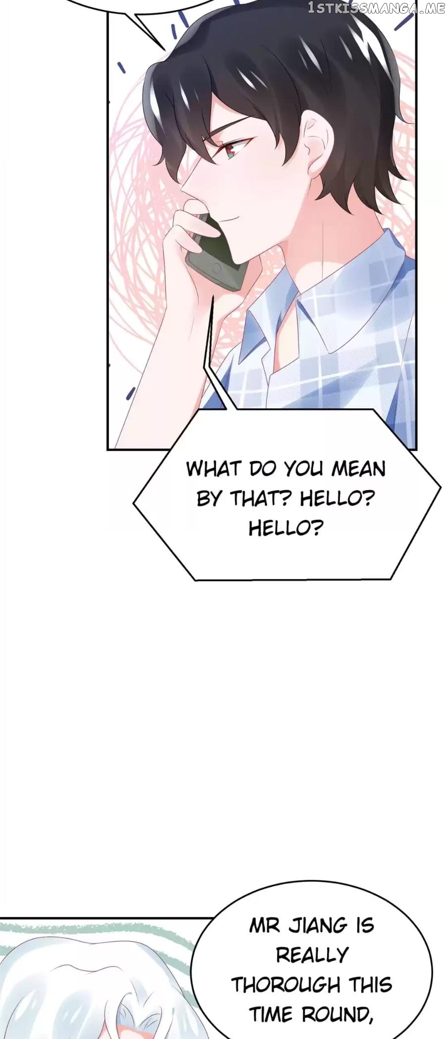 Get Out of Entertainment Circle chapter 76 - page 24