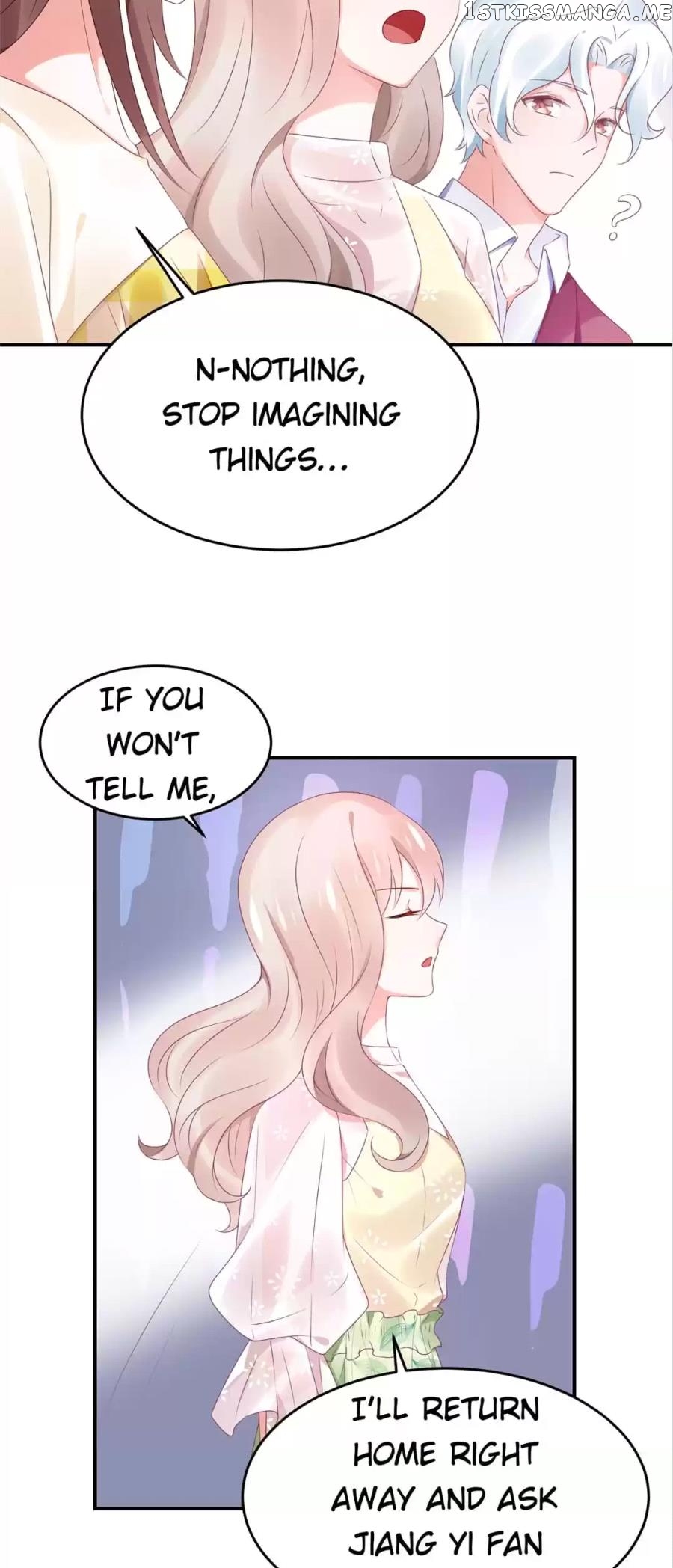 Get Out of Entertainment Circle chapter 76 - page 27