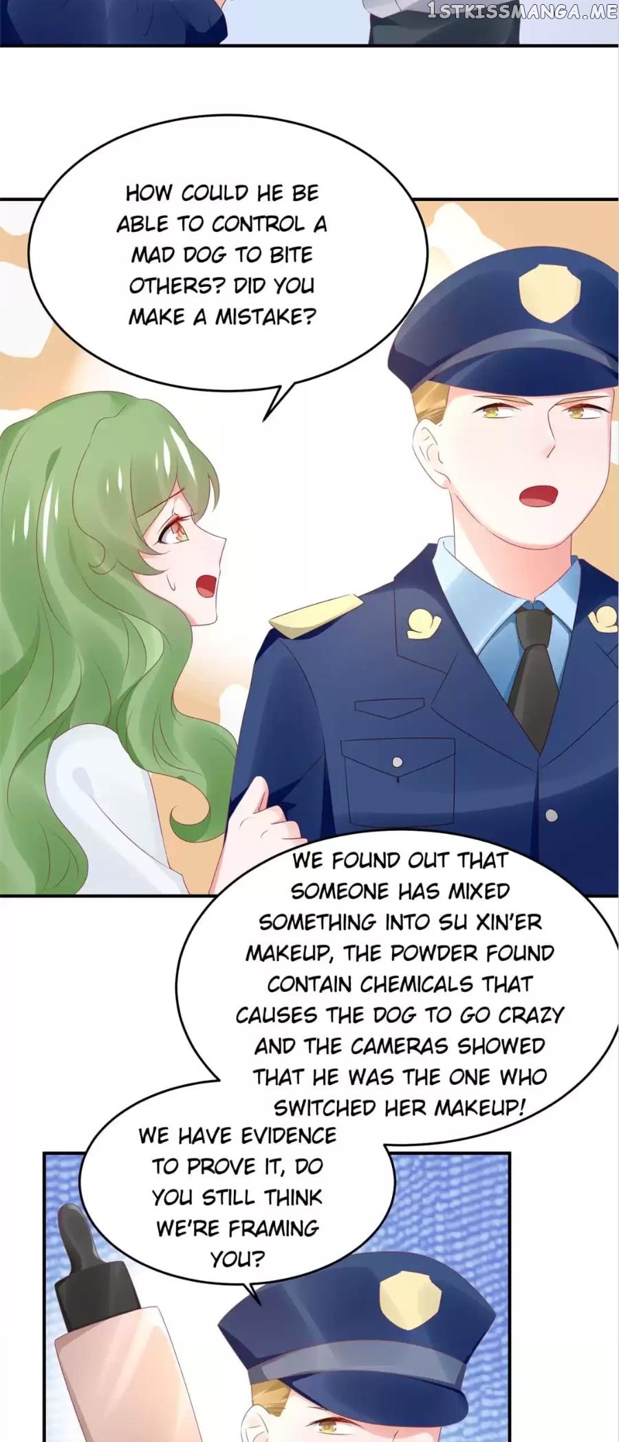 Get Out of Entertainment Circle chapter 76 - page 6