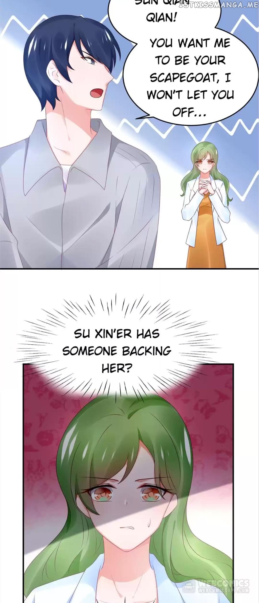 Get Out of Entertainment Circle chapter 76 - page 9