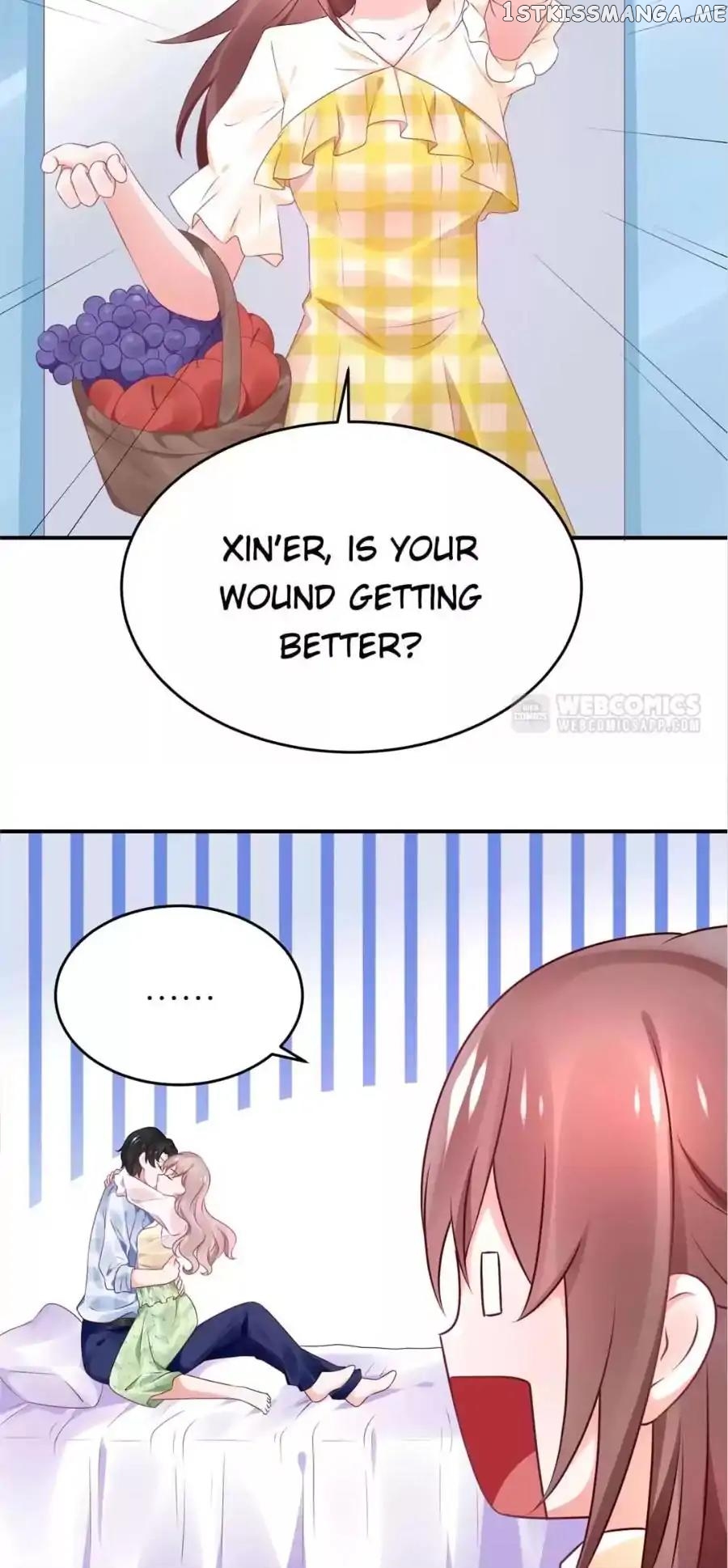 Get Out of Entertainment Circle chapter 75 - page 13